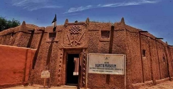 Kebbi: The lost Assyrian colony in Africa