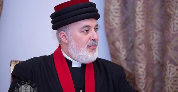 Walking together in the faith of the Apostles. Interview with Mar Awa III, Patriarch of the Assyrian Church of the East