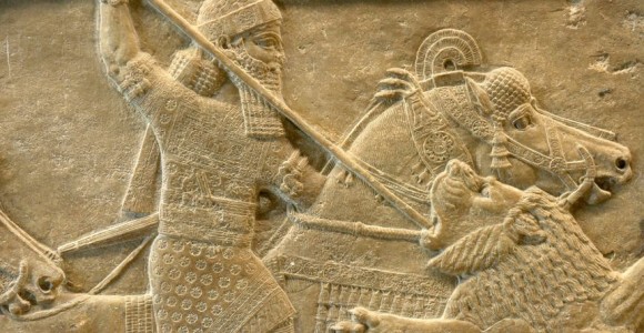 ‘Assyria’ Review A Mesopotamian Empire’s Might