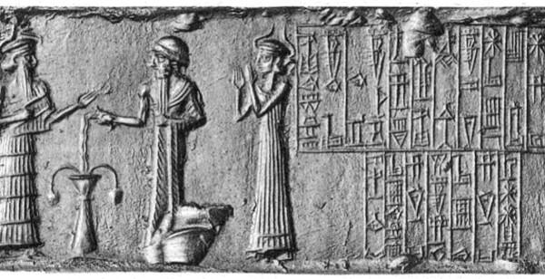 أراد عدّ المحاصيل والضرائب فاخترع الرياضيات.. قصة الملك السومري شولجي وأول حسابات في التاريخ