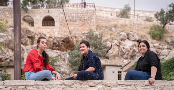 In the Middle East, Kurdistan offers a hopeful model of religious freedom