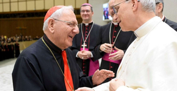 Chaldean Patriarch: Leo XIV and the Eastern churches amid migration, dialogue and synodality