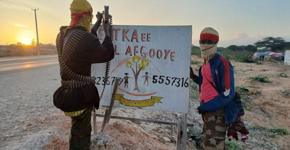 380 Million Christians Face Brutal Persecution in Muslim-Majority Regions