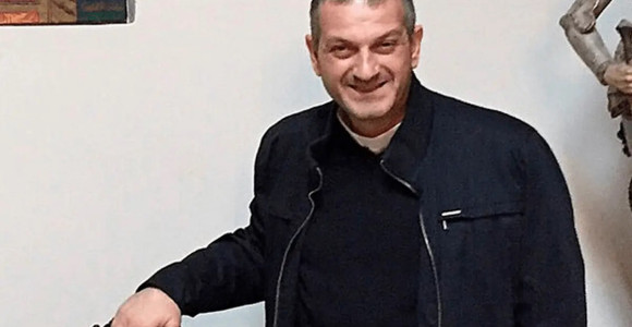 Syrian Archbishop hopeful for a new era of peace