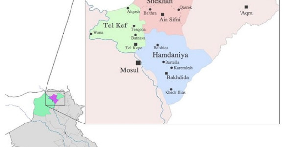 Eleven Years After the Nineveh Plains Genocide, Chaldeans-Syriacs-Assyrians Call for International Recognition and Regional Protection