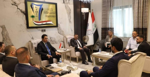 Nineveh officials push reconstruction and support for survivors of ISIS atrocities