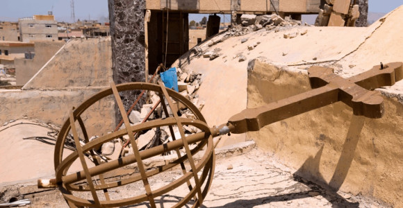 What Can We Learn from Iraqi Christians 11 Years After ISIS’s Attack?