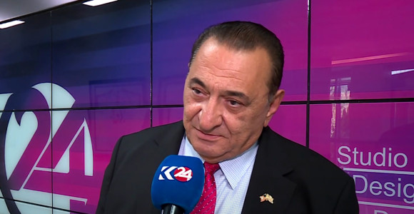Assyrian Advocate Hails Kurdistan Region’s Role in Safeguarding Assyrians' Rights