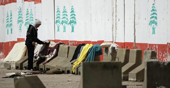 Pope on Middle East: ‘What harms them, harms all of humanity’