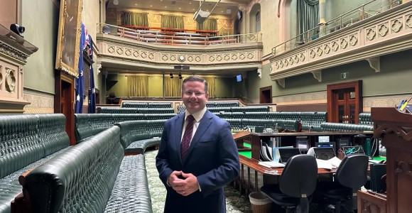 NSW Parliament Pushes Canberra to Recognise Armenian, Assyrian and Greek Genocides