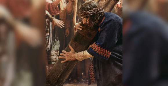 The Chosen’ unveils emotional Season 6 trailer depicting Christ’s passion