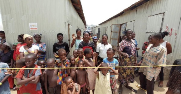 The return of Iraq’s Christians: A possible model for Nigeria