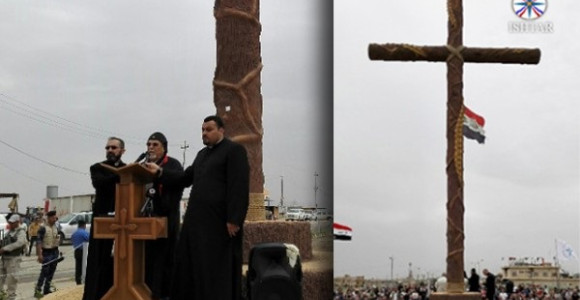 Iraqi Christians Call for Rights Guarantees and Genuine Political Partnership Amid Declining Numbers