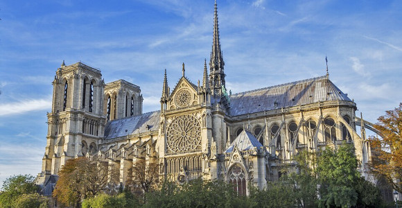 Pope Leo XIV to Highlight Christians of the Middle East During Visit to France
