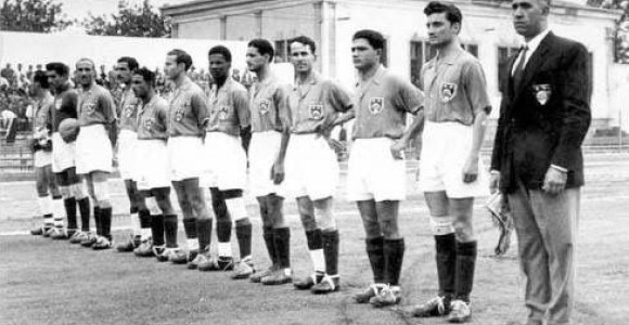 Christians in the Early Days of Iraqi Football: The Pioneers Who Helped Shape the History of the “Lions of Mesopotamia”