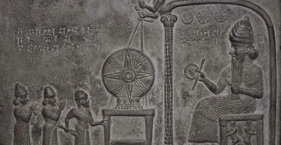 The Anunnaki and Human DNA: Do the Myths of Mesopotamia Hold Secrets About Human Origins?